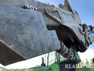 Купить форвардер John Deere 1910G - Изображение 38 | Agroline KG Форвардер John Deere 1910G | Изображение 38 - Agroline
