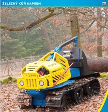 Kapsen (18RC) forwarder