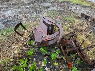 Kockum KS 836-46 B forwarder for sale - Image 33 | Agroline KE Kockum KS 836-46 B forwarder | Image 33 - Agroline