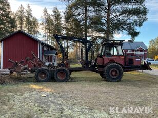 форвардер Kockums 850