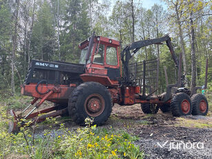 Kockums SMV21 S skotare