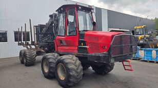 Komatsu 855 フォワーダー販売用 - 画像 4 | Agroline JP Komatsu 855 フォワーダー | 画像 4 - Agroline