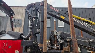 Komatsu 855 フォワーダー販売用 - 画像 10 | Agroline JP Komatsu 855 フォワーダー | 画像 10 - Agroline