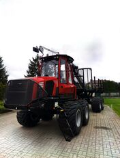 forwarder Komatsu 875 nou