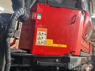 Форвардер Komatsu 895 се продава - Слика 37 | Agroline MK Форвардер Komatsu 895 | Слика 37 - Agroline