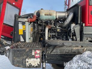 Forwarder Komatsu 895 a venda - Imagem 66 | Agroline AO Forwarder Komatsu 895 | Imagem 66 - Agroline