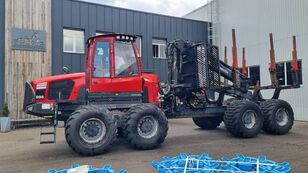 форвардер Komatsu 895
