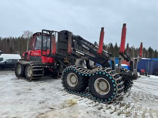 форвардер Komatsu XF 895-1