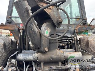 Kotschenreuther K175 forwarder for sale - Image 21 | Agroline NG Kotschenreuther K175 forwarder | Image 21 - Agroline