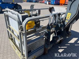 Magni RTH5.26 S forwarder for sale - Image 35 | Agroline IE Magni RTH5.26 S forwarder | Image 35 - Agroline