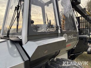 Malwa 560F skotare till salu - Bild 30 | Agroline SE Malwa 560F skotare | Bild 30 - Agroline