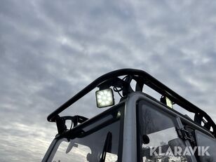 Malwa 560F skotare till salu - Bild 77 | Agroline SE Malwa 560F skotare | Bild 77 - Agroline