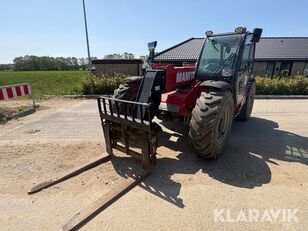 Manitou MT 732 forwarder