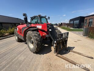 Manitou MT 732 forwarder