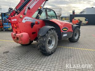 Manitou MT1840A ST38 forwarder