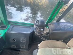 Norcar 490 forwarder for sale - Image 62 | Agroline NZ Norcar 490 forwarder | Image 62 - Agroline