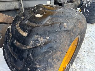 Ponsse Gazelle udkørselsmaskine til salg - Billede 78 | Agroline DK Ponsse Gazelle udkørselsmaskine | Billede 78 - Agroline