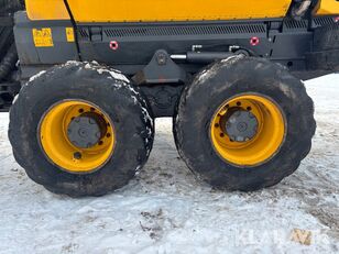 Ponsse Gazelle udkørselsmaskine til salg - Billede 85 | Agroline DK Ponsse Gazelle udkørselsmaskine | Billede 85 - Agroline