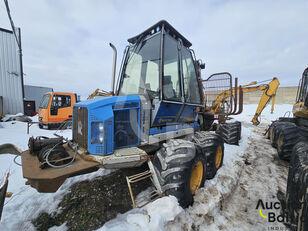 Rottne F10B forwarder