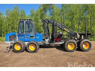 Rottne F13C forwarder
