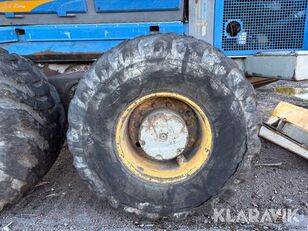 Prodaja Rottne F18 forvardera - Slika 74 | Agroline BA Rottne F18 forvarder | Slika 74 - Agroline