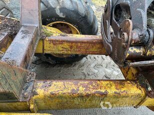 Rottne Rapid 6WD-H フォワーダー販売用 - 画像 88 | Agroline JP Rottne Rapid 6WD-H フォワーダー | 画像 88 - Agroline