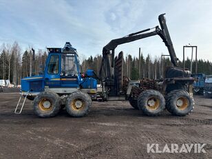 форвардер Rottne Solid F12S