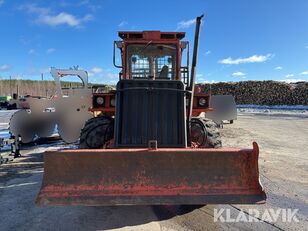 porteur forestier SMV 21-s