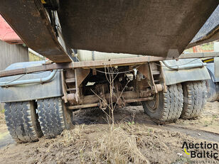 Porteur forestier Scania R 480 à vendre - Image 40 | Agroline ML Porteur forestier Scania R 480 | Image 40 - Agroline