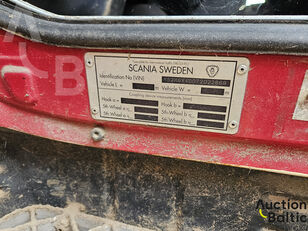 Porteur forestier Scania R 480 à vendre - Image 64 | Agroline ML Porteur forestier Scania R 480 | Image 64 - Agroline