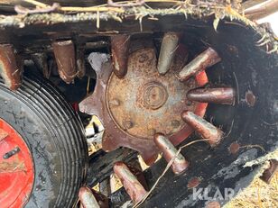 Porteur forestier Terri B à vendre - Image 63 | Agroline ML Porteur forestier Terri B | Image 63 - Agroline