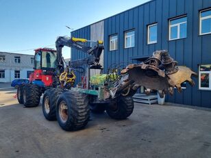 Forwarder Valmet 860.1 na prodej - Obrázek 8 | Agroline CZ Forwarder Valmet 860.1 | Obrázek 8 - Agroline
