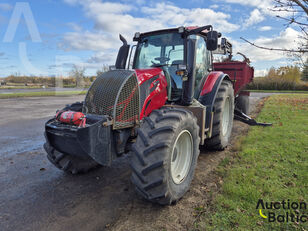 форвардер Valtra N114 EH