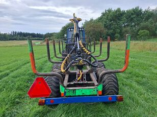 Vimek 606  forwarder