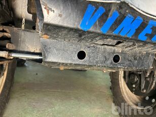 Vimek MINIMASTER 630 forwarder for sale - Image 22 | Agroline US Vimek MINIMASTER 630 forwarder | Image 22 - Agroline