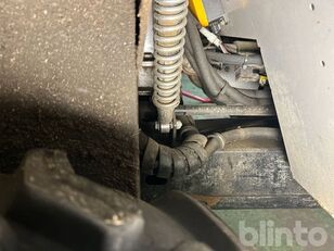 Vimek MINIMASTER 630 forwarder for sale - Image 34 | Agroline US Vimek MINIMASTER 630 forwarder | Image 34 - Agroline