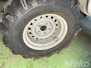 Vimek MINIMASTER 630 forwarder for sale - Image 35 | Agroline US Vimek MINIMASTER 630 forwarder | Image 35 - Agroline