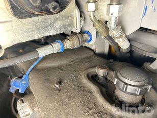 Vimek MINIMASTER 630 forwarder for sale - Image 39 | Agroline US Vimek MINIMASTER 630 forwarder | Image 39 - Agroline