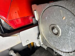 Vimek MINIMASTER 630 forwarder for sale - Image 42 | Agroline US Vimek MINIMASTER 630 forwarder | Image 42 - Agroline