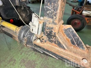 Vimek MINIMASTER 630 forwarder for sale - Image 61 | Agroline US Vimek MINIMASTER 630 forwarder | Image 61 - Agroline