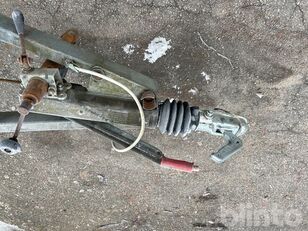 Vimek MINIMASTER 630 forwarder for sale - Image 73 | Agroline US Vimek MINIMASTER 630 forwarder | Image 73 - Agroline