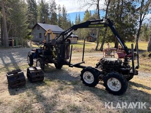 Vimek Minimaster 101 autocargador