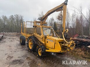 Volvo SM 460 forwarder
