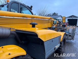 بيع شاحنة نقل جذوع الأشجار المقطوعة dDieci Icarus 40.17 - صورة 11 | Agroline AE شاحنة نقل جذوع الأشجار المقطوعة dDieci Icarus 40.17 | صورة 11 - Agroline