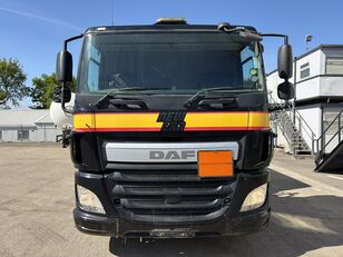 бензовоз DAF CF 330
