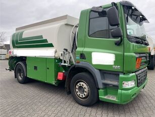 DAF CF 85.460 Diesel Fuel Oil bensin tankbil