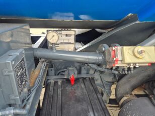 Camion de carburant DAF LF 55 250 / 8300L / No Rust! à vendre - Image 20 | Autoline TG Camion de carburant DAF LF 55 250 / 8300L / No Rust! | Image 20 - Autoline