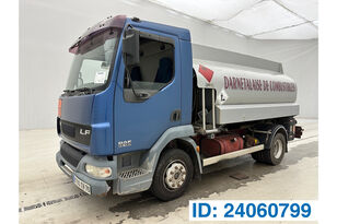 شاحنة نقل الوقود DAF LF45.180