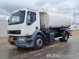 DAF LF55 220 autocisterna za gorivo