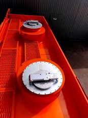 Купить бензовоз Daewoo HC3AA - Изображение 35 | Autoline UA Новый бензовоз Daewoo HC3AA | Изображение 35 - Autoline